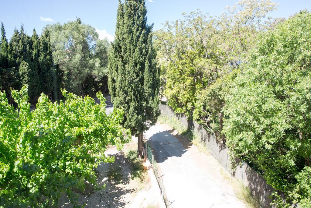 Residence La Source Toulon Exterior photo
