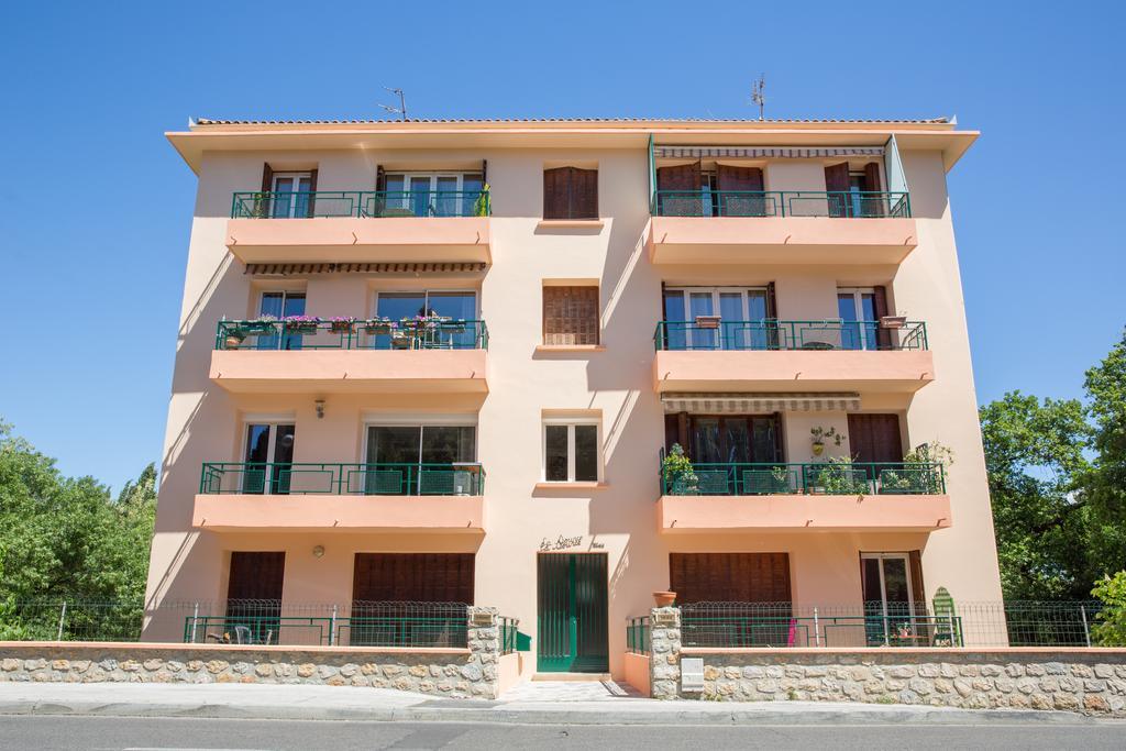 Residence La Source Toulon Exterior photo