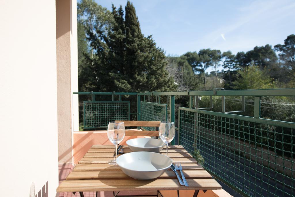 Residence La Source Toulon Exterior photo