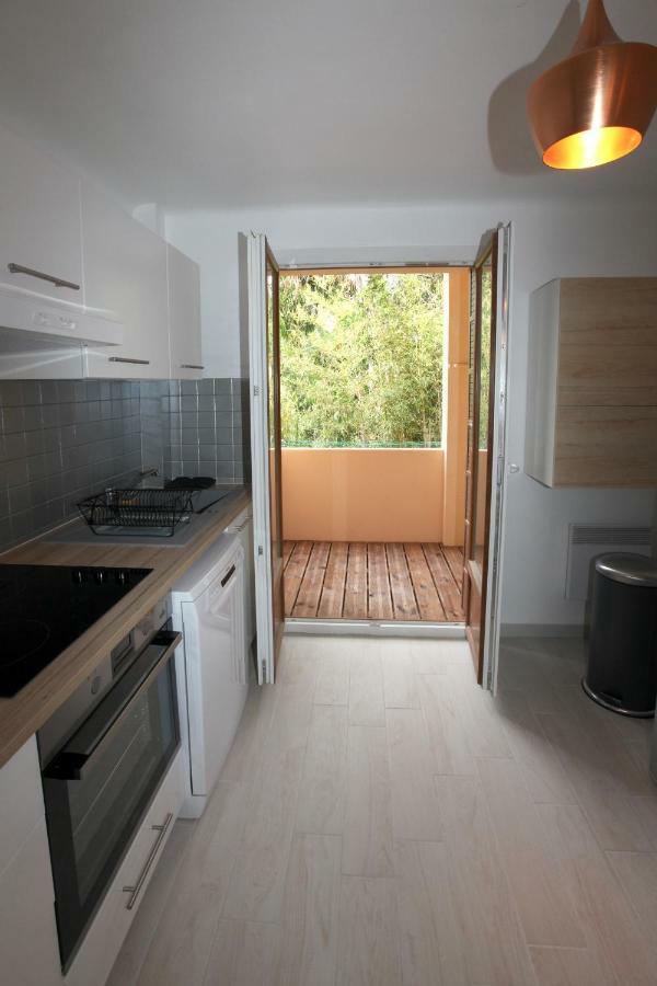 Residence La Source Toulon Exterior photo