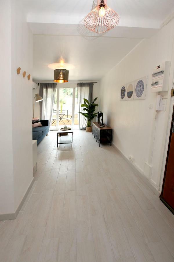 Residence La Source Toulon Exterior photo