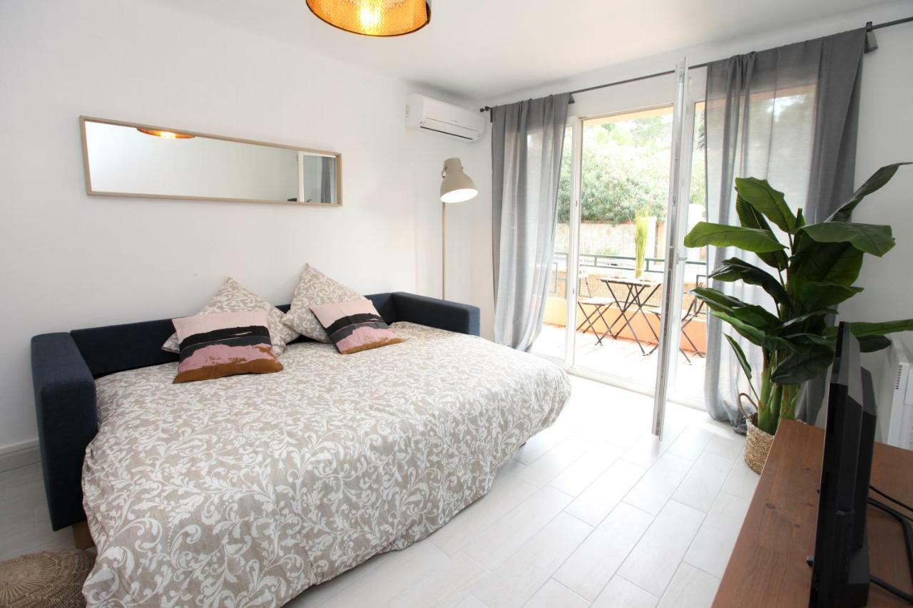 Residence La Source Toulon Exterior photo