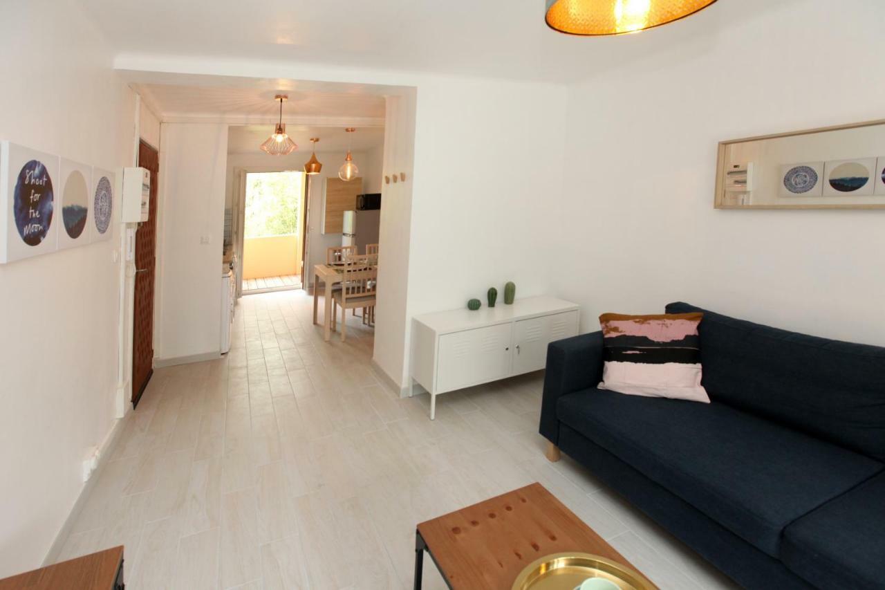 Residence La Source Toulon Exterior photo