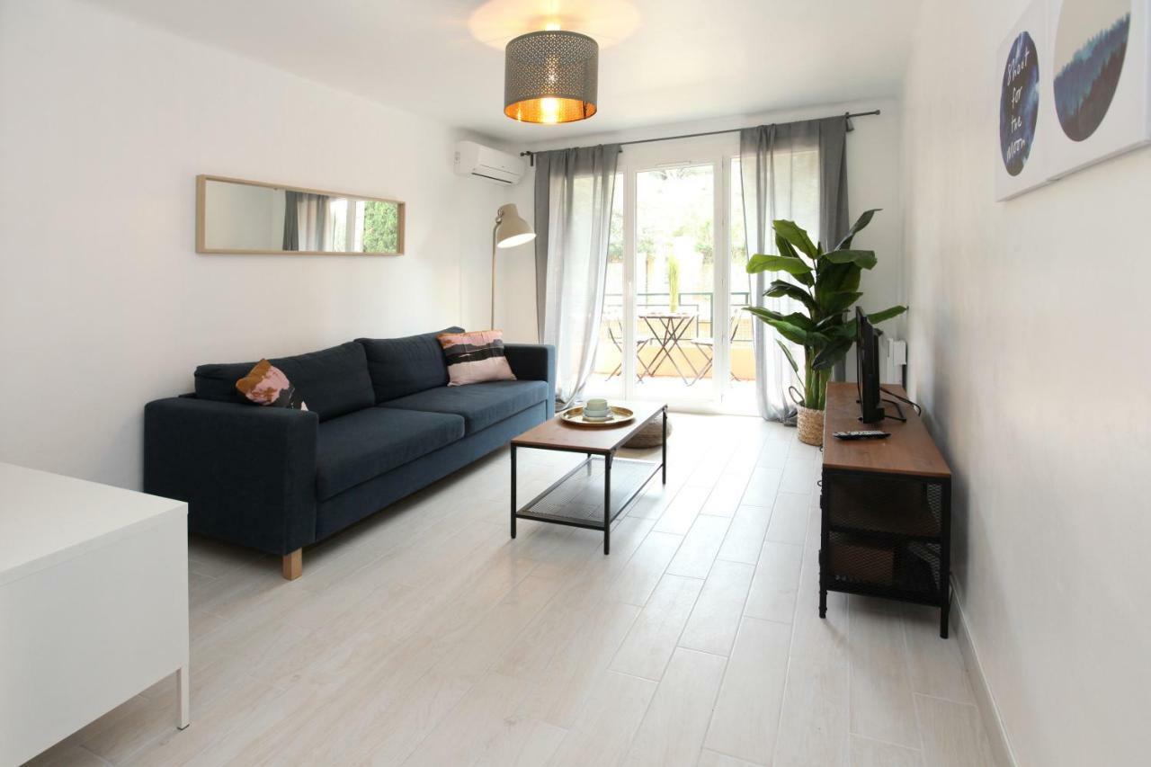 Residence La Source Toulon Exterior photo